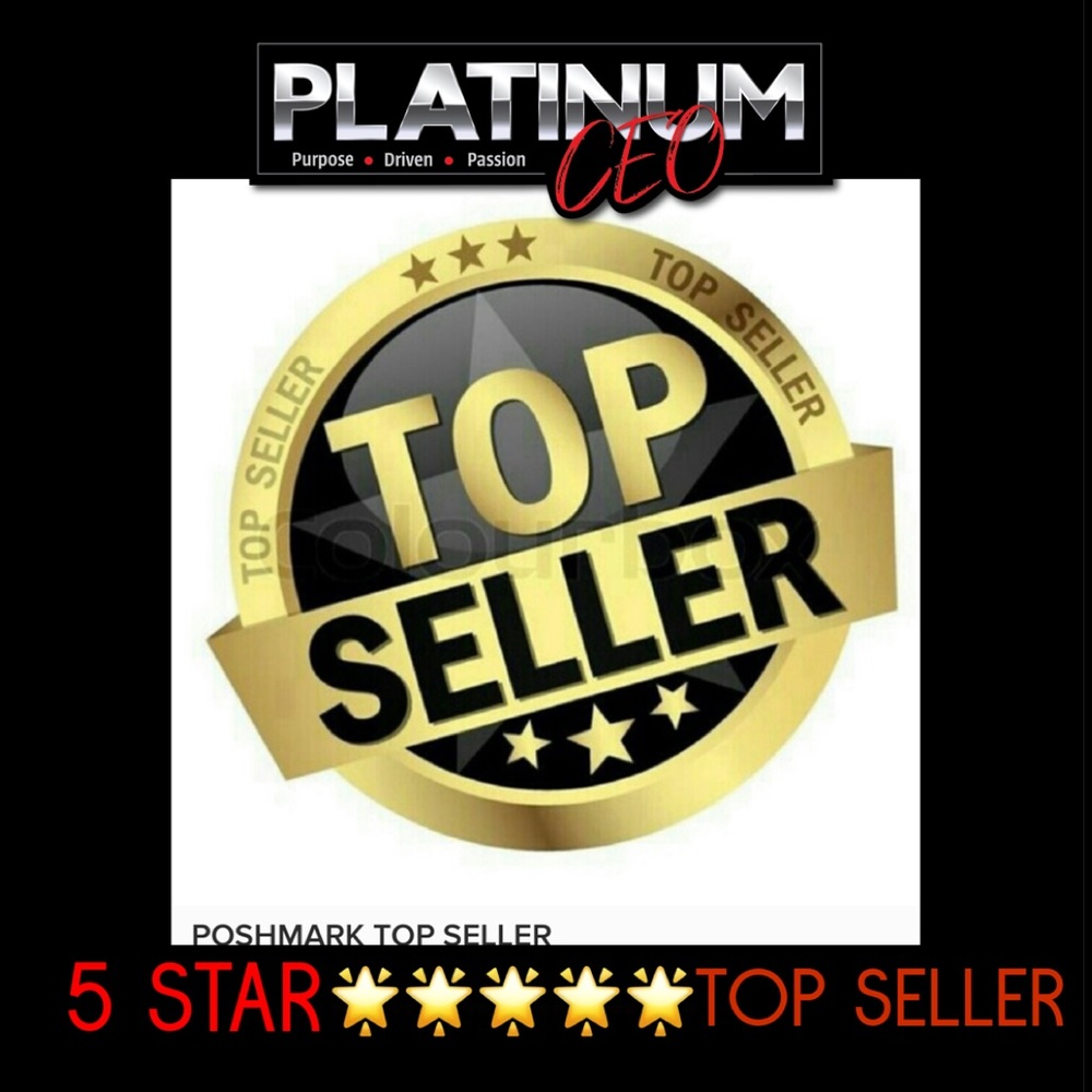 💰 🌟🌟🌟🌟🌟 Deals #PoshAmbassador #TopSeller 💰